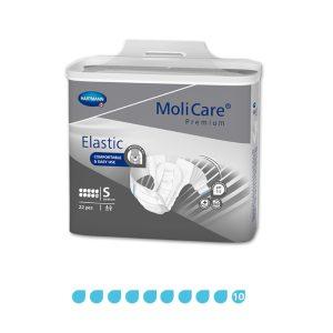 MoliCare Premium Elastic Small 10 Drops