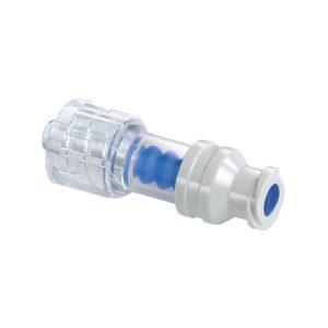 BD SmartSite Needle-Free Valve