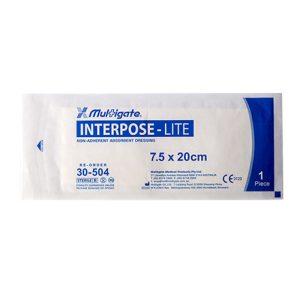 Interpose Lite Non-Adherent Dressing