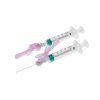 BD Eclipse SmartSlip Technology Needle 27Gx0.5IN Box/100