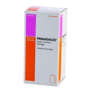 Primagauze Cohesive Self Adhesive 10cmx2m