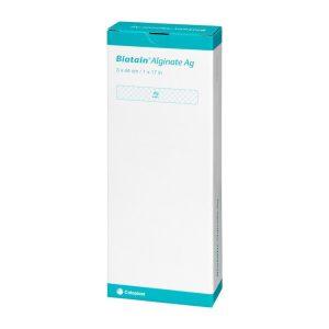 Biatain Alginate Ag Rope- (3 x 44cm)