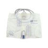 Dover Urine Drainage Bag Needle Sampling Port Tubing