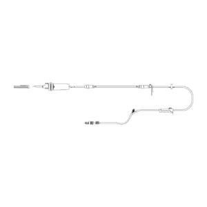 Alaris GP Plus Series Primary Set
