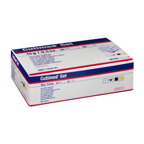 Cutimed Hydrogel 15G Sterile