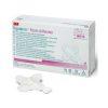 Tegaderm Foam Adhesive Dressing, Mini Wrap, 6.9cm x 6.9cm