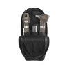 Welch Allyn Pocket LED Set Ophthalmoscope/Otoscope Soft Case - BLACK