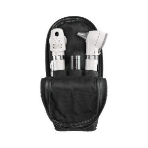 Welch Allyn LED Pocket Diagnostic Set Soft Case White