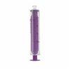 Medicina 20ml Purple Reusable ENFit Syringe