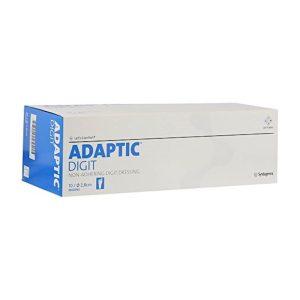 Adaptic Digit NA Large Dressing 2.8cm Diameter