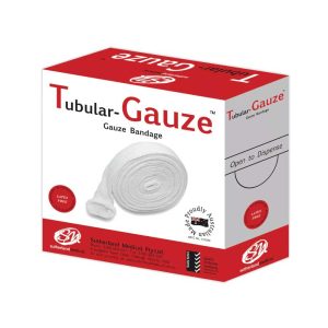 Tubular Gauze Lightweight Protection Bandage