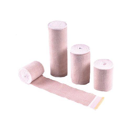 Velcuro Elastic Bandage Heavy Weight W/Fastener 10cm x 4.5m