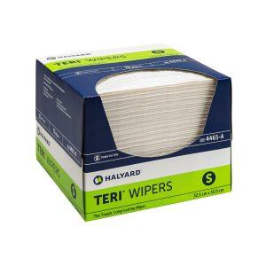 Halyard Teri Wiper 4Ply Small Bulk Pack 32.5Cm x 32Cm