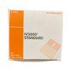 Smith+Nephew Opsite IV3000 Injection Port Oange Handle 6X8cm