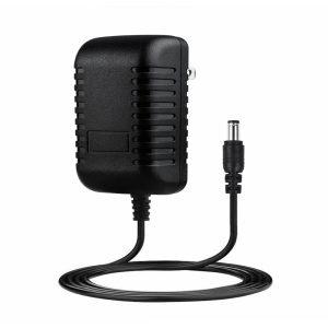 Kangaroo Connect Power Cord with Adapter (International)