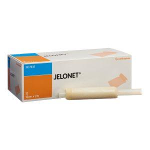 Smith+Nephew Jelonet Paraffin Gauze Dressing 15cmX2m