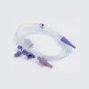 Kangaroo ePump Feed Only Set With Inline Medication Port Sterile