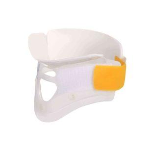 Actimove Vertebrace 57cm x 9cm Small Yellow