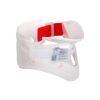 ACTIMOVE Vertebrace Pediatric 45cm x 9cm Red