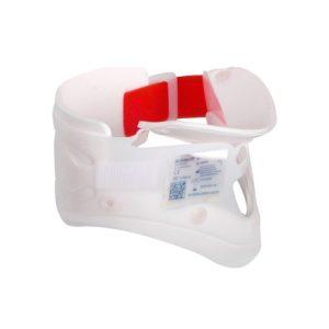 ACTIMOVE Vertebrace Pediatric 45cm x 9cm Red