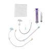 "MIC-KEY* GASTRIC-JEJUNAL FEEDING TUBE KIT EXTENSION SETS – 14 FR, 2.3 CM"