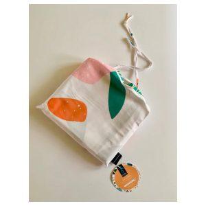 Staydry DuraBreathe Cheeky And Wild Printed Pillow Case