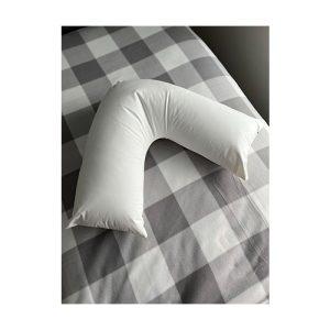 Staydry Boomerang Waterproof Pillow
