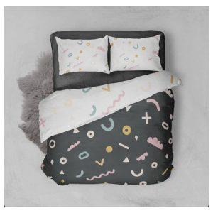 Staydry Confetti Affair Printed