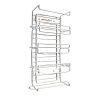 Dispensers and Brackets - Mediflex Wall - Quad