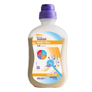 Tentrini Multi Fibre 500mL OpTri BottleTentrini Multi Fibre 500mL OpTri Bottle