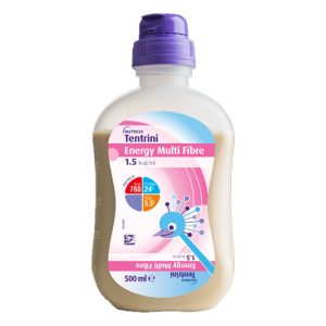 Tentrini Energy Multi Fibre 500mL OpTri Bottle