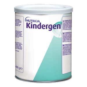 Kindergen 400g Tin
