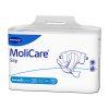 MoliCare Slip Extra Plus Extra Small 6 Drops