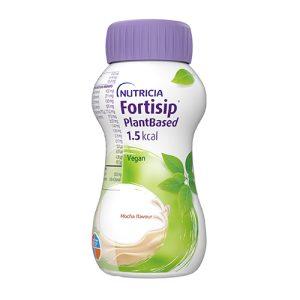 Fortisip PlantBased Mocha 200ml Bottle