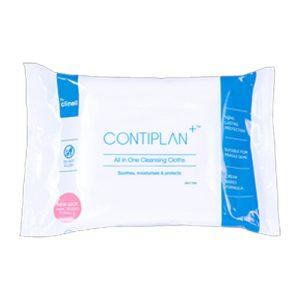 Clinell Contiplan Cloths