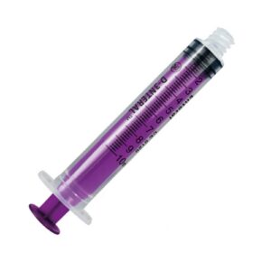 ENFit Enteral Syringe 10mL Multi Use