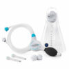 Peristeen Plus System Cone Catheters Excluding Bag