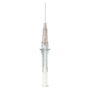 BD Insyte I.V. Cannula 16Gx30mm Grey