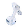 MIC-KEY Low Profile Balloon Gastrostomy Feeding Tube with ENFit Extension Sets