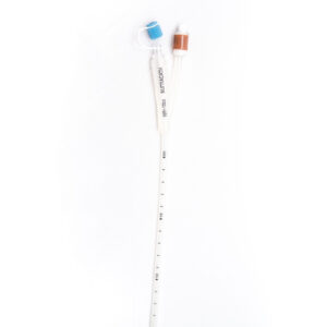 Supracath Silicone Cath long-term 10FR 3ml 40cm