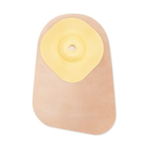 Hollister Moderma Flex Closed Ostomy SCX Barrier Midi 30MM