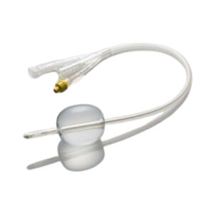 Cath Foley Hematuria 3Way 24F 35ml