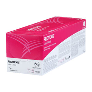Protexis Latex Classic Surgical Gloves 8.5