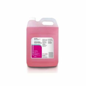 Microshield® 4 Chlorhexidine Surgical Handwash 5L