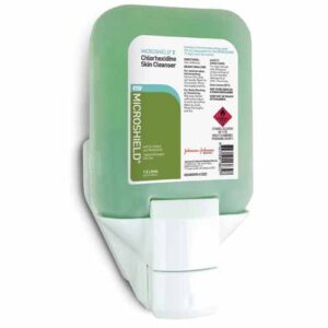 Microshield® 2 Chlorhexidine Skin Cleanser 1.5L