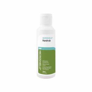 Microshield® Handrub Solution 125Ml