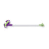 AMT 12″ Glow Green Straight Dual ENFit® Y-Port Feed Set