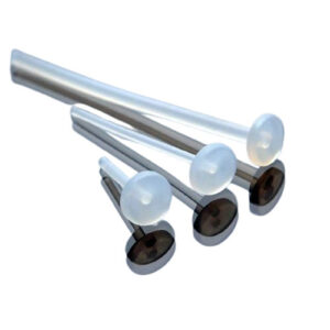 Medicina Ace Stopper - 12Fr 100mm