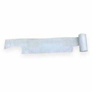 Kwikmaster Ezytie Waste Bag White Large 56X47.5cm