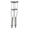 Aluminium Crutches Medium